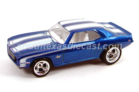 1969 Camaro